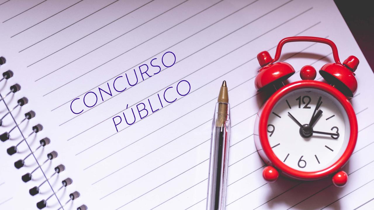 Concurso público